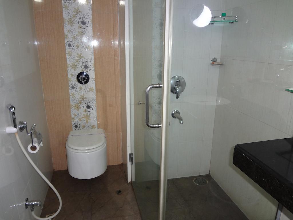 ויסאקפאטנם Hotel Budhil Park חדר תמונה
