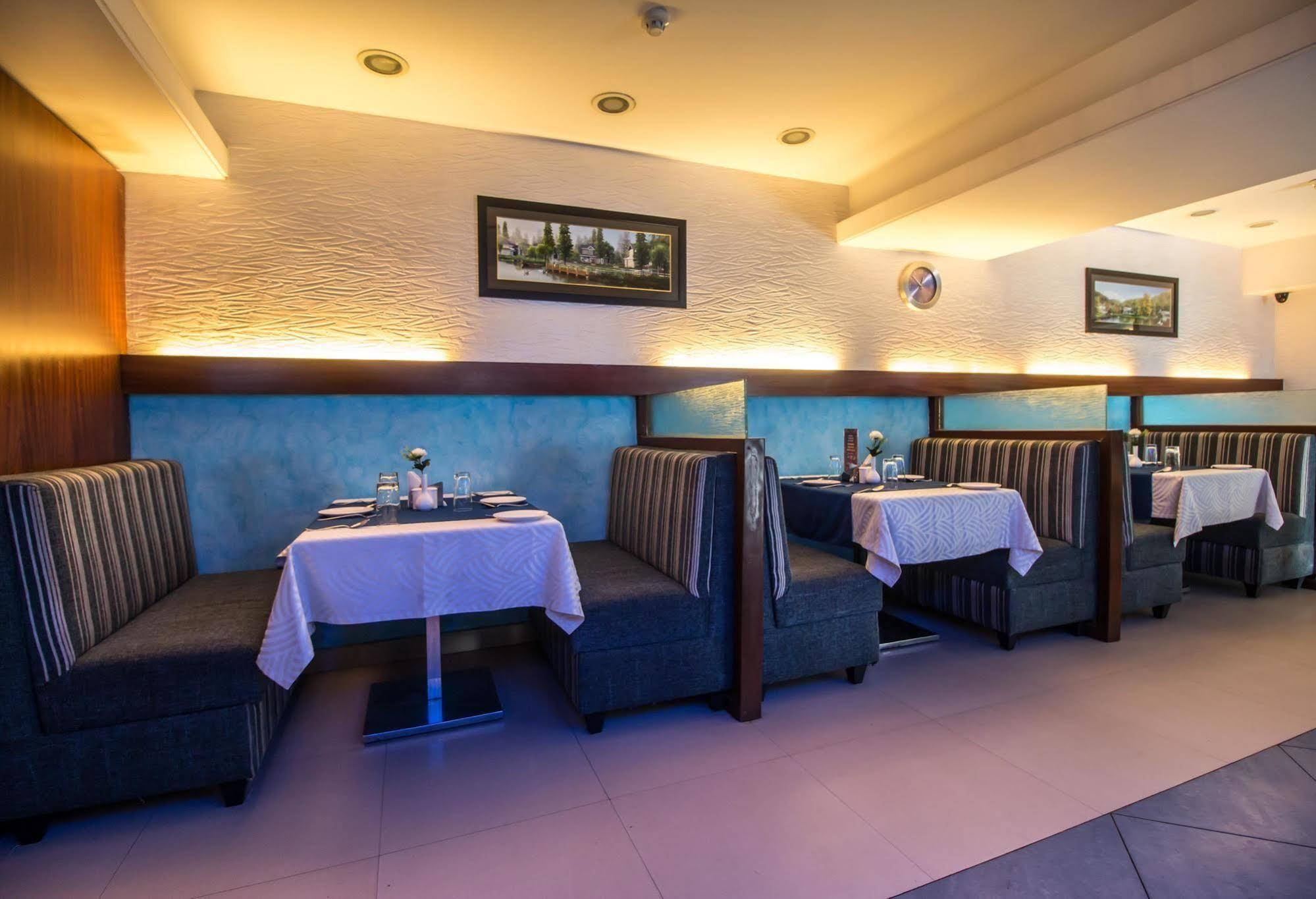 ויסאקפאטנם Hotel Budhil Park מראה חיצוני תמונה