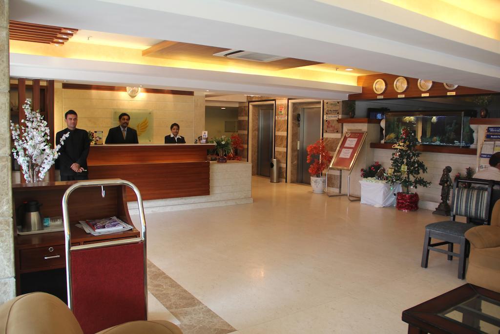 ויסאקפאטנם Hotel Budhil Park מראה חיצוני תמונה